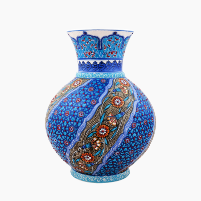 گرافیک وکتور - روباه کوهستانی